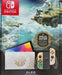 Nintendo Switch OLED [Zelda: Tears Of The Kingdom Edition]