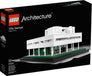 Villa Savoye #21014