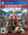Far Cry 4 [Playstation Hits]