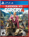 Far Cry 4 [Playstation Hits]