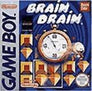 Brain Drain