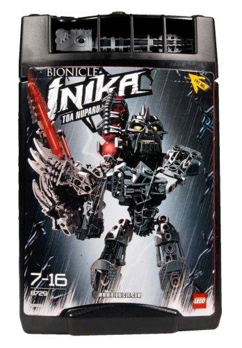 Toa Nuparu #8729