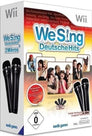 We Sing Deutsche Hits [Bundle]