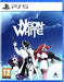 Neon White