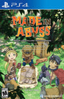 Made in Abyss: Binary Star Falling Into Darkness [Collector’s Edition]