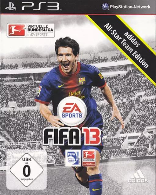 FIFA 13 [Adidas All-Star Team Edition]