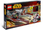 Wookiee Catamaran #7260