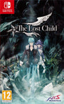 The Lost Child