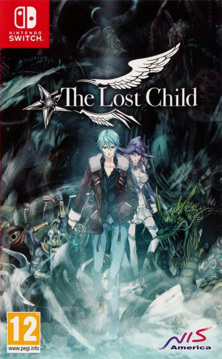 The Lost Child
