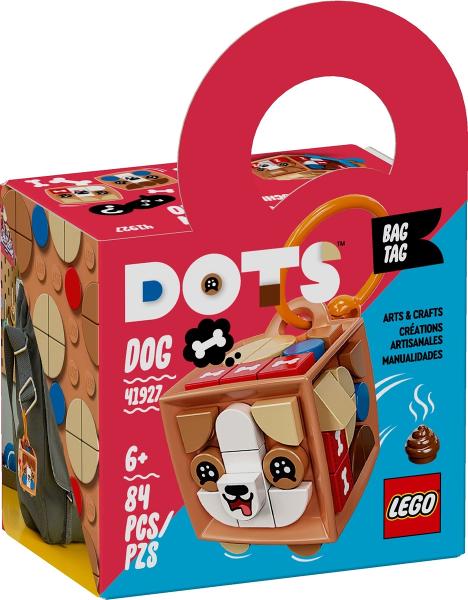 Dog #41927
