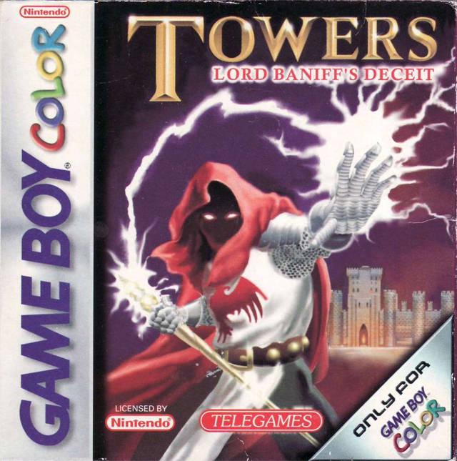 Towers Lord Baniff's Deceit