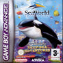 Shamu's Deep Sea Adventures