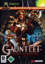 Gauntlet: Seven Sorrows