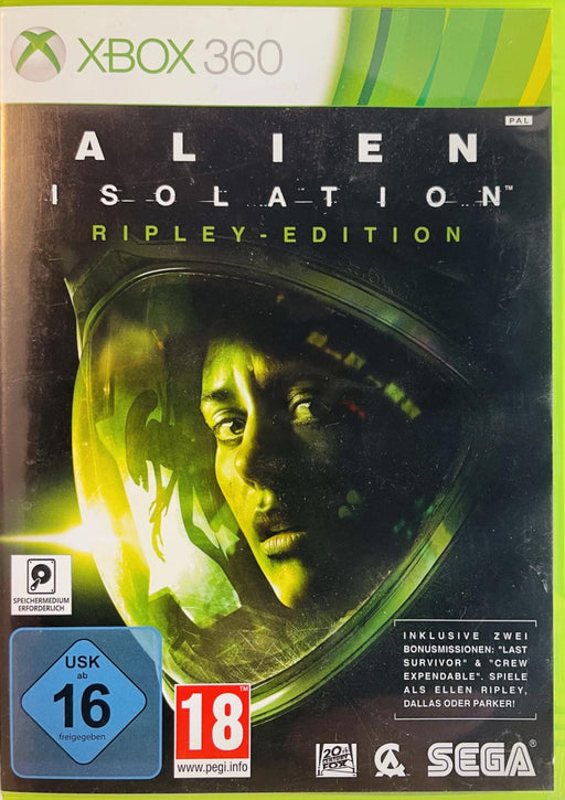 Alien: Isolation [Ripley Edition]