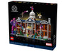 The X-Mansion #76294