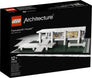 Farnsworth House #21009