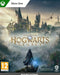 Hogwarts Legacy