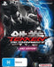 Tekken Tag Tournament 2 [ANZ Edition]