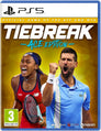 Tiebreak: Official Game Of The ATP And WTA [ACE Edition]