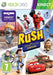 Kinect Rush: Disney Pixar Adventure