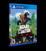 Atari Mania