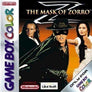 Mask of Zorro