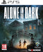 Alone In The Dark