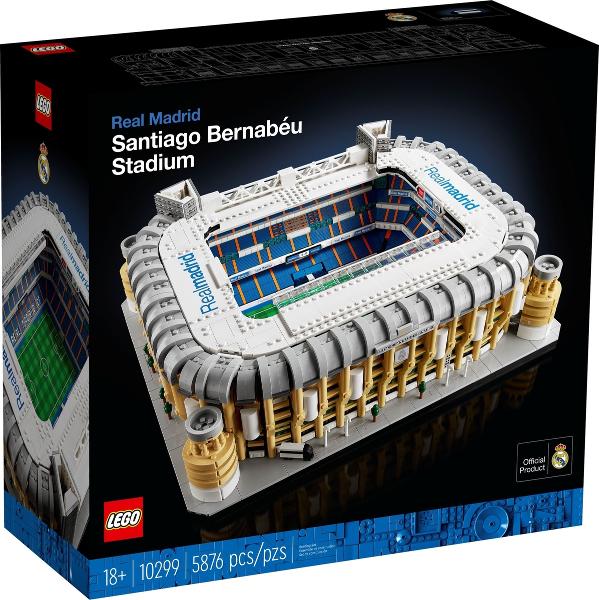 Real Madrid #10299