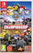 PAW Patrol Rescue Wheels: Championship