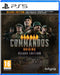 Commandos: Origins [Deluxe Edition]