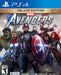 Marvel Avengers [Deluxe Edition]