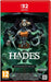 Hades II