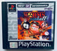 Worms Pinball [Best of Infogrames]
