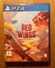 Red Wings: Aces Of The Sky