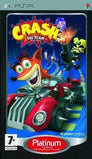 Crash Tag Team Racing [Platinum]