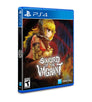 Sword of the Vagrant