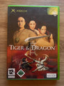 Tiger & Dragon