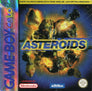 Asteroids
