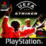 UEFA Striker