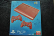 Playstation 3 Super Slim [Red 500GB]