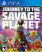 Journey to the Savage Planet