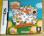 Hi Hamtaro Little Hamsters Big Adventure