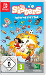 The Sisters: Party of the Year