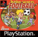 Junior Sports Football