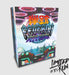 Dangun Feveron [Collector's Edition]