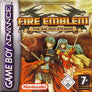 Fire Emblem: The Sacred Stones