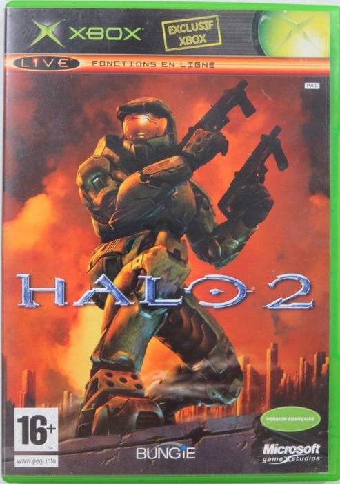 Halo 2