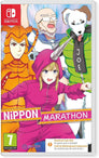 Nippon Marathon [Code in Box]