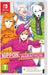 Nippon Marathon [Code in Box]