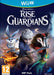 Rise of the Guardians